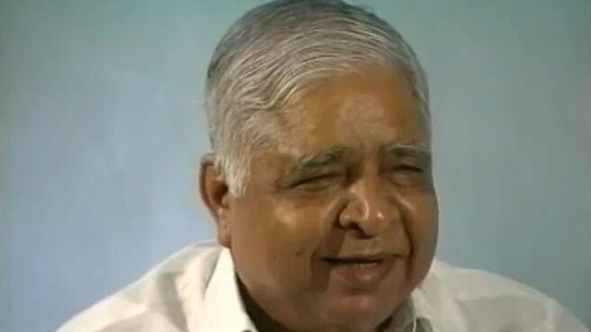 Vipassana Meditation 10 Day Course Discourses season 1 episode 8 on Zee5