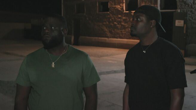 Ghost Brothers: Lights Out season 1 episode 4 on Discovery Plus