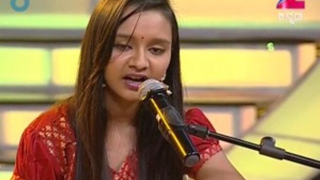 Sa Re Ga Ma Pa Lil Champs - Season 10 season 1 episode 11 on Zee5