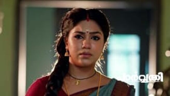 Parvathy season 1 episode 22 on Zee5