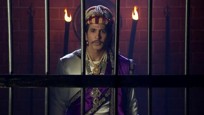 Akbar Birbal season 1 episode 42 on Zee5