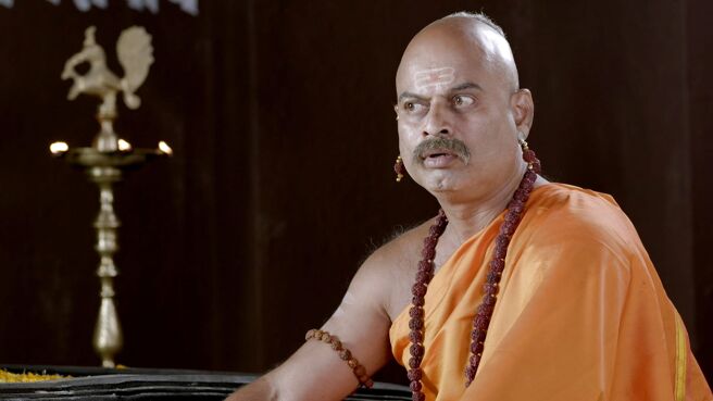 Punyashlok Ahilya Bai season 1 episode 7 on Sony LIV