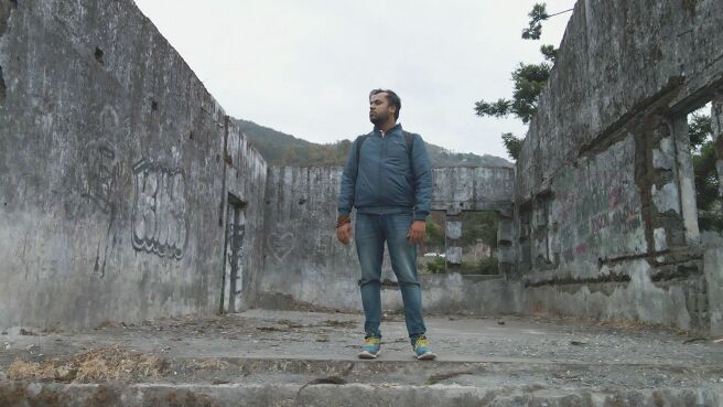 Dark Mysteries: Anjaan Kahaniyaan season 1 episode 3 on Discovery Plus