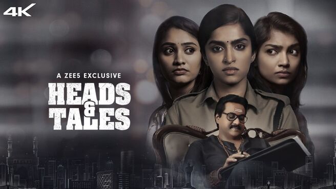Heads & Tales on Zee5