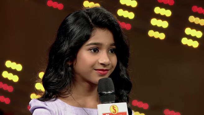 SaReGaMaPa Li'l Champs 2025 season 1 episode 19 on Zee5