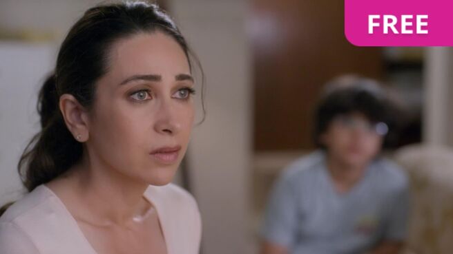 Mentalhood season 1 episode 1 on Zee5