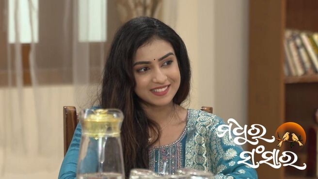 Madhura Sansara season 1 episode 11 on Zee5