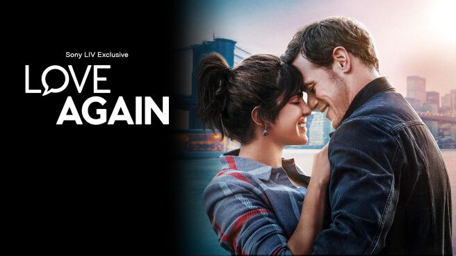 Love Again (2023) on SonyLIV