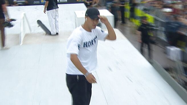 SLS World Championship 2025 season 1 episode 1 on Sony LIV