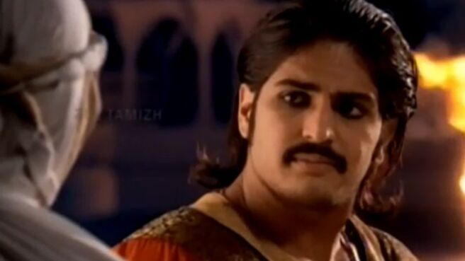 Jodha Akbar (Tamil) season 1 episode 82 on Zee5