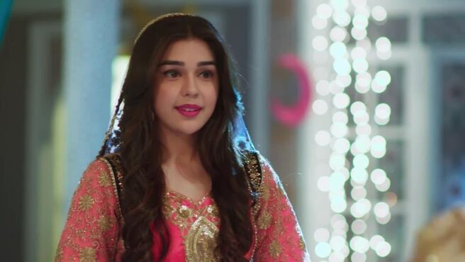 Ishq Subhan Allah season 1 episode 74 on Zee5