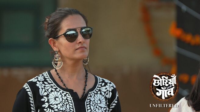 Chhoriyan Chali Gaon - Unfiltered season 1 episode 7 on Zee5