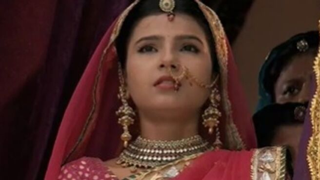 Jodha Akbar (Tamil) season 1 episode 63 on Zee5