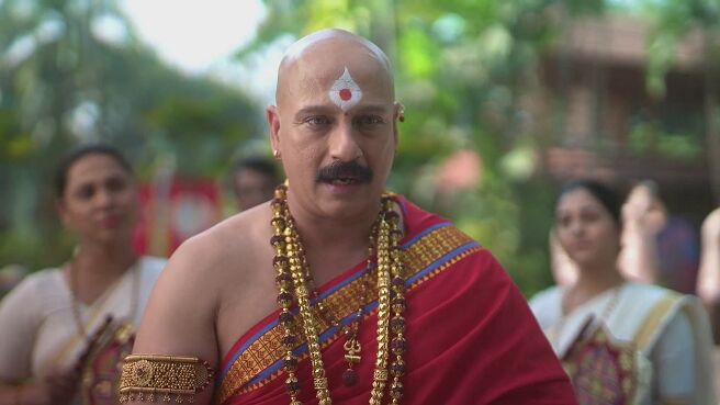 Tula Japnar Aahe season 1 episode 9 on Zee5