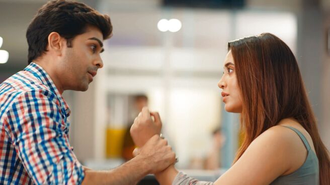 Barsatein - Mausam Pyar Ka season 1 episode 4 on Sony LIV