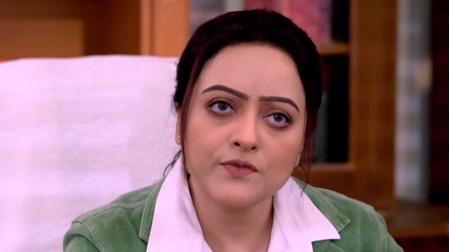 Besh Korechi Prem Korechi season 1 episode 7 on Zee5