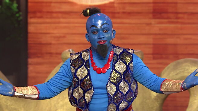 Khiladi Juniors season 1 episode 7 on Zee5