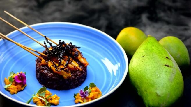 Chef Vs. Fridge S2 season 1 episode 11 on Zee5