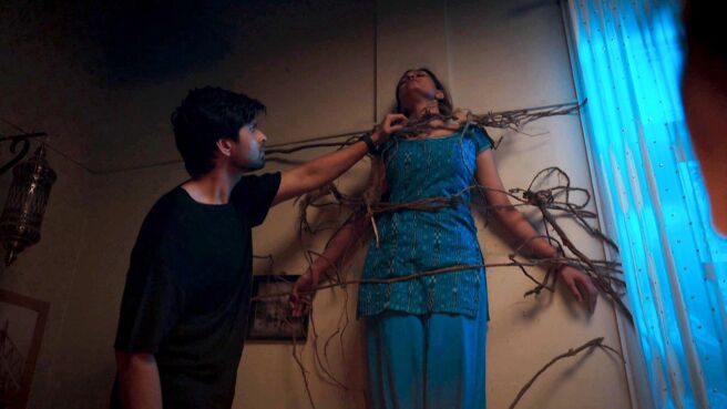 Aami Dakini season 1 episode 49 on Sony LIV