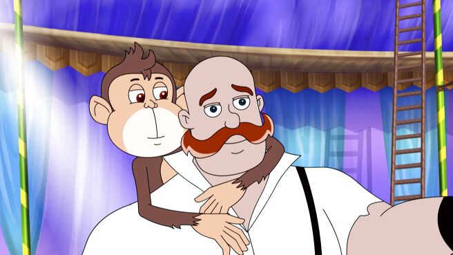 Paap-O-Meter season 1 episode 17 on Sony LIV