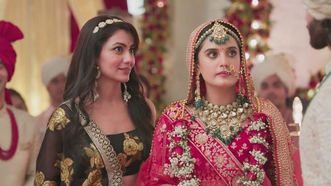 Jaane Anjaane Hum Mile season 1 episode 23 on Zee5