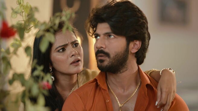 Ganga Mai Ki Betiyan season 1 episode 17 on Zee5