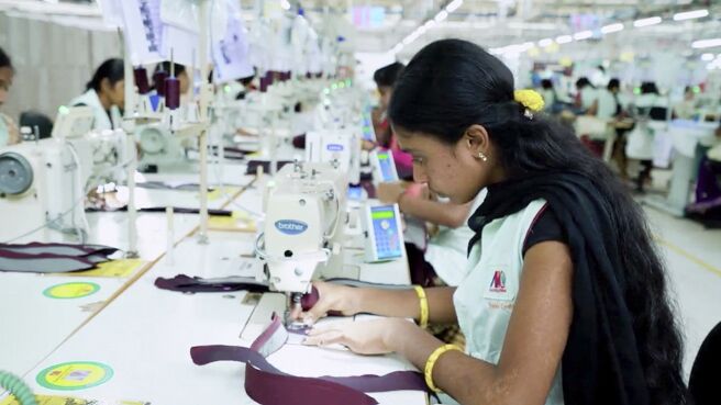 The Great Indian Factory season 1 episode 2 on Discovery Plus