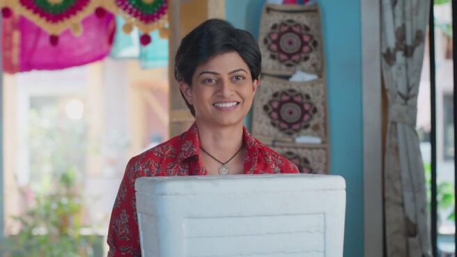 Shiva season 1 episode 19 on Zee5