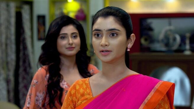 Drishyam - Ek Chakravyuh season 1 episode 6 on Zee5