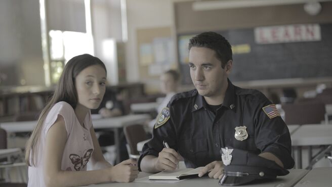 Web of Lies season 1 episode 2 on DiscoveryPlus
