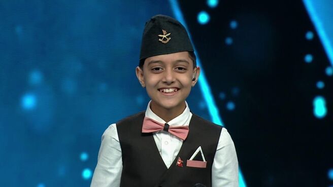 Sa Re Ga Ma Pa Little Champs 2019 season 3 episode 31 on Zee5