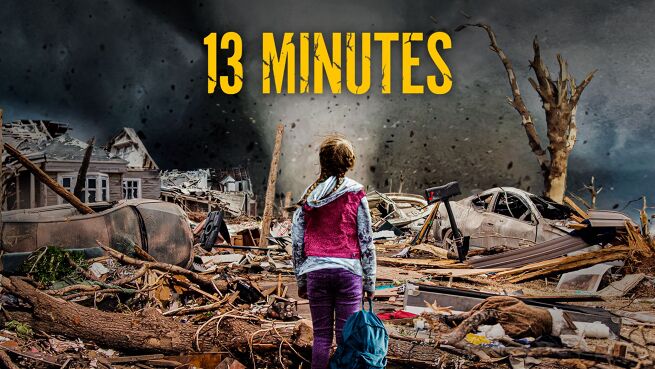13 Minutes on LionsGate Play