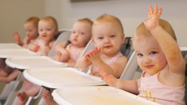 Outdaughtered season 2 episode 4 on DiscoveryPlus