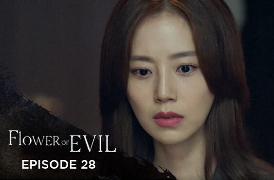 Flower Of Evil season 1 episode 28 on EpicOn