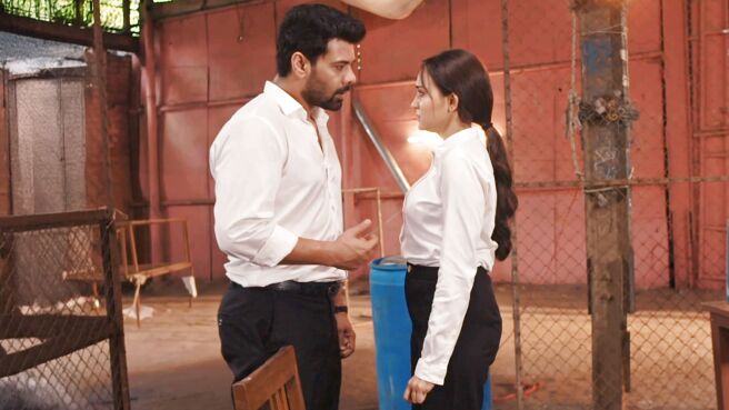 Ufff..Yeh Love Hai Mushkil season 1 episode 20 on Sony LIV