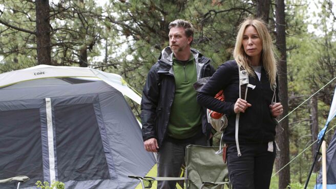 Expedition Bigfoot season 1 episode 4 on Discovery Plus