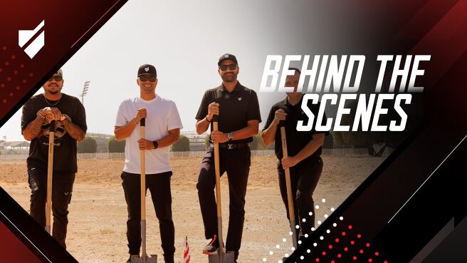 Baseball United on Zee5