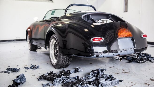 Dallas Car Sharks season 2 episode 17 on Discovery Plus