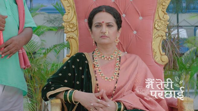 Main Teri Parchayi season 1 episode 25 on Zee5