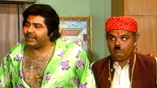 Yeh Jo Hai Zindagi season 1 episode 50 on Sony LIV