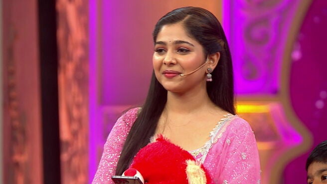 Z kutumb Awards 2026 season 1 episode 1 on Zee5