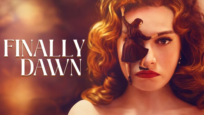 Finally Dawn on LionsGate Play