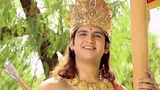 Ramayan - Jeevan ka Aadhar season 1 episode 12 on Zee5
