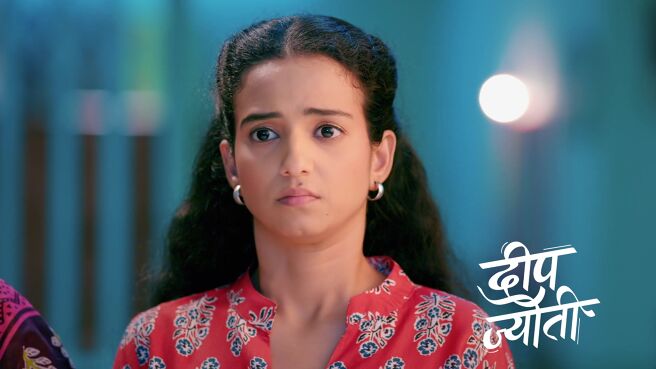 Deep Jyoti season 1 episode 6 on Zee5