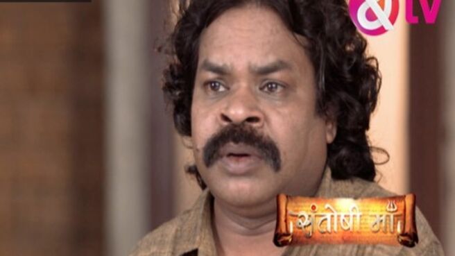 Santoshi Maa season 1 episode 201 on Zee5