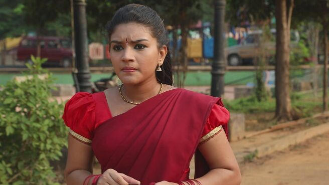 Parvati – Umeed Zindagi Ki season 1 episode 16 on Zee5