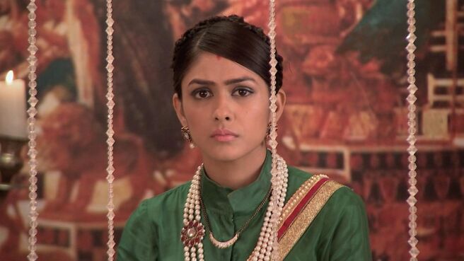 Sindhooram season 1 episode 470 on Zee5