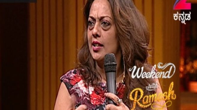Weekend With Ramesh Season 3 season 1 episode 19 on Zee5