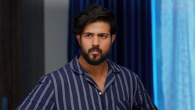 Meghasandesha season 1 episode 25 on Zee5