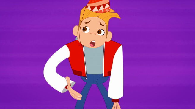 My Bhoot Friends season 1 episode 7 on Zee5